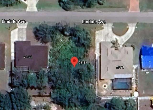 Property at 23133 Lindale Ave, Port Charlotte, FL 33954