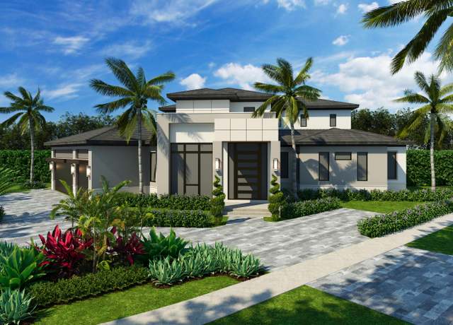Property at 721 NE 34th St, Boca Raton, FL 33431, 5 beds, 5.5 baths