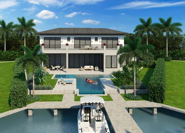 Property at 721 NE 34th St, Boca Raton, FL 33431, 5 beds, 5.5 baths