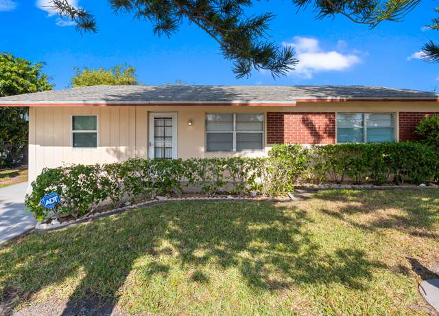 Property at 115 SE 11th Ave, Boynton Beach, FL 33435, 2 beds, 1 bath