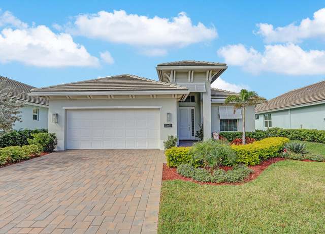 Property at 12699 SW Sunrise Lake Ter, Port Saint Lucie, FL 34987, 3 beds, 2 baths