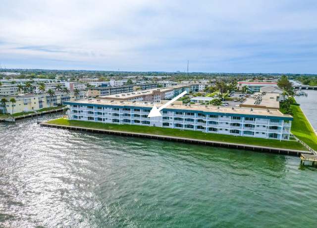 Property at 100 Shore Ct #209, North Palm Beach, FL 33408, 1 bed, 1 bath