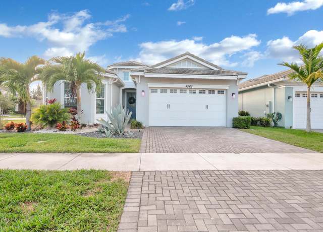 Property at 4565 Canopy Grove Dr, Westlake, FL 33470, 4 beds, 2.5 baths