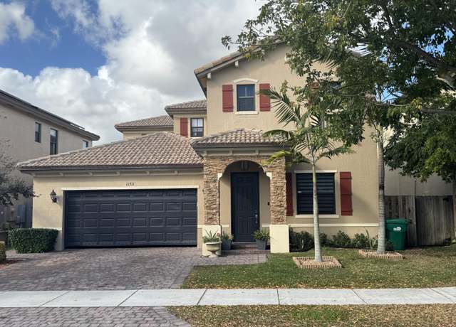 Property at 11711 SW 234th St, Homestead, FL 33032, 4 beds, 3.5 baths