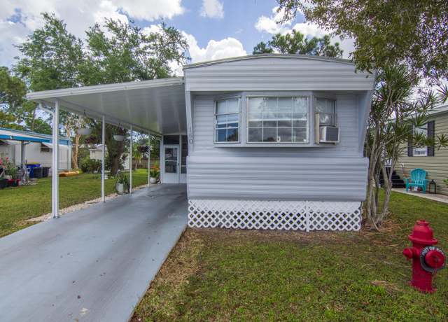 Property at 5000 SE Federal Hwy #160, Stuart, FL 34997, 2 beds, 2 baths