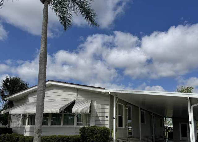 Property at 82 Ipanema Way, Fort Pierce, FL 34951, 2 beds, 2 baths