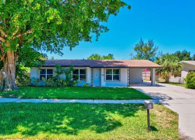 Property at 525 Ibis Dr, Delray Beach, FL 33444, 3 beds, 2 baths