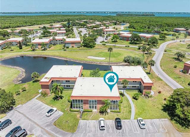 Property at 66 Woodland Dr #203, Vero Beach, FL 32962, 1 bed, 1.5 baths