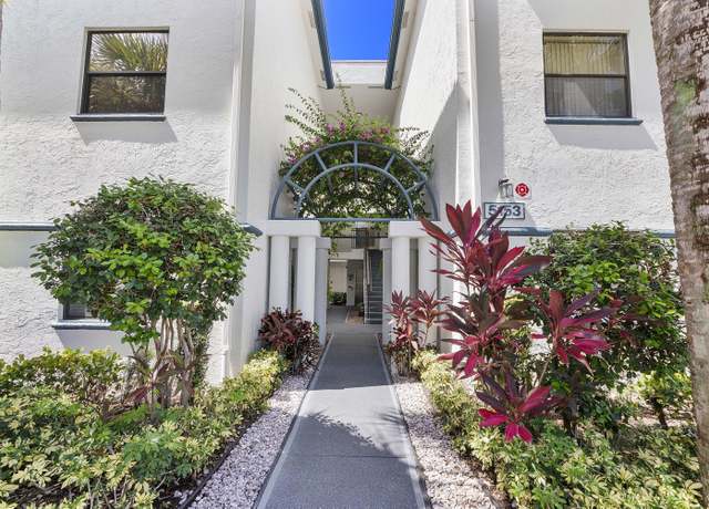 Property at 5153 Floria Dr Unit V, Boynton Beach, FL 33437, 3 beds, 2 baths