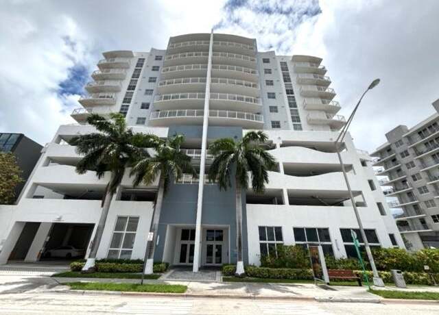 Property at 2600 SW 27th Ave #603, Miami, FL 33133, 2 beds, 2 baths