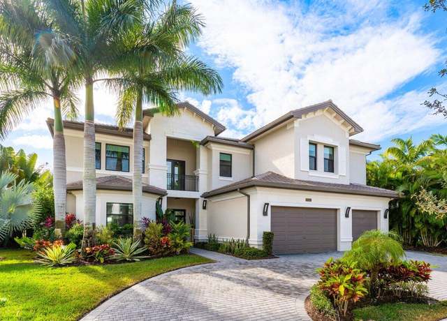Property at 9748 Rennes Ln, Delray Beach, FL 33446, 7 beds, 7.5 baths