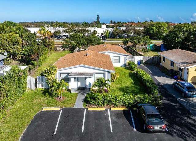 Property at 1651 NE 3rd Ave, Delray Beach, FL 33444, 6 beds, 4 baths