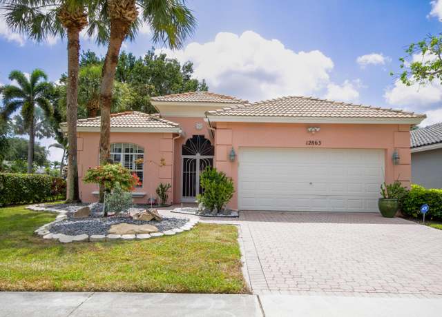 Property at 12863 Coral Lakes Drive Dr, Boynton Beach, FL 33437, 2 beds, 2 baths