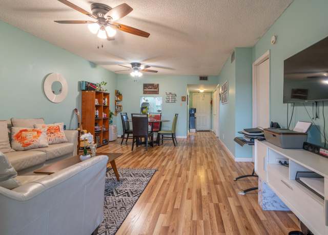 Property at 7300 NW 5th Pl #203, Margate, FL 33063, 2 beds, 2 baths