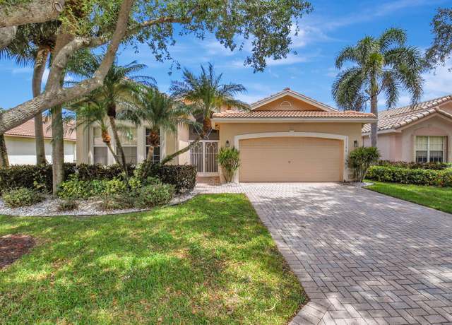 Property at 11196 Mandalay Way, Boynton Beach, FL 33437, 3 beds, 2 baths