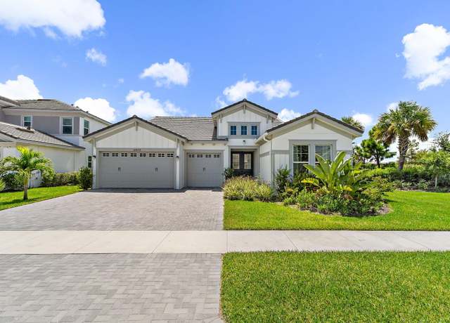 Property at 14808 Wildwood Cir, Westlake, FL 33470, 4 beds, 4 baths