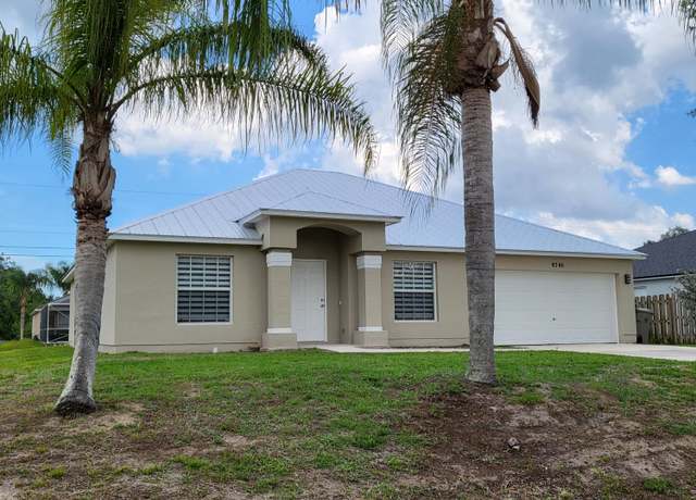 Property at 7846 104th Ave, Vero Beach, FL 32967, 3 beds, 2 baths