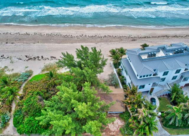 Property at 5015 N Old Ocean Blvd, Ocean Ridge, FL 33435, 1 bed, 1 bath