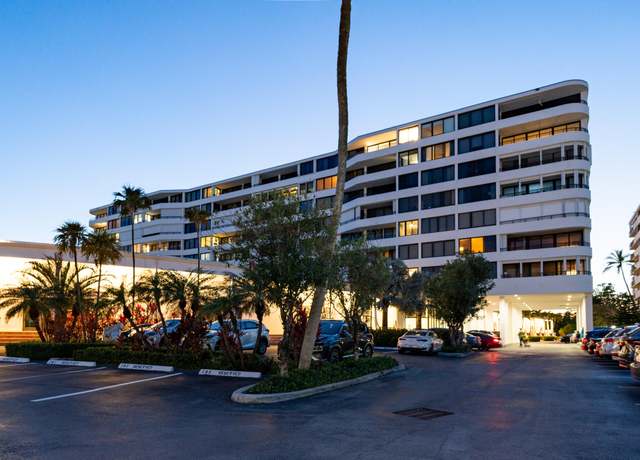 Property at 3589 S Ocean Blvd #314, South Palm Beach, FL 33480, 2 beds, 2 baths