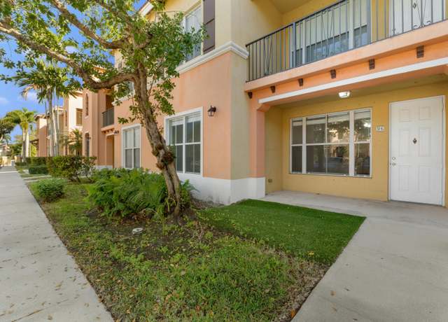 Property at 3565 Forest Hill Blvd #95, Palm Springs, FL 33406, 3 beds, 2 baths