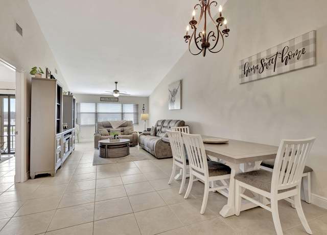 Property at 4693 Lucerne Lakes Blvd E #203, Lake Worth, FL 33467, 2 beds, 2 baths