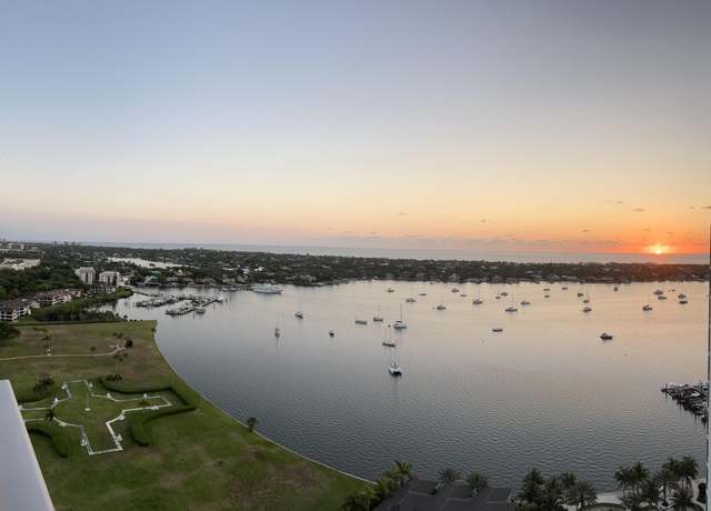 Property at 1 Water Club Way #2204, North Palm Beach, FL 33408, 3 beds, 4 baths