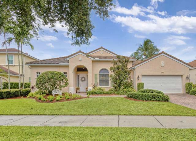 Property at 109 Magnolia Way, Tequesta, FL 33469, 4 beds, 3 baths