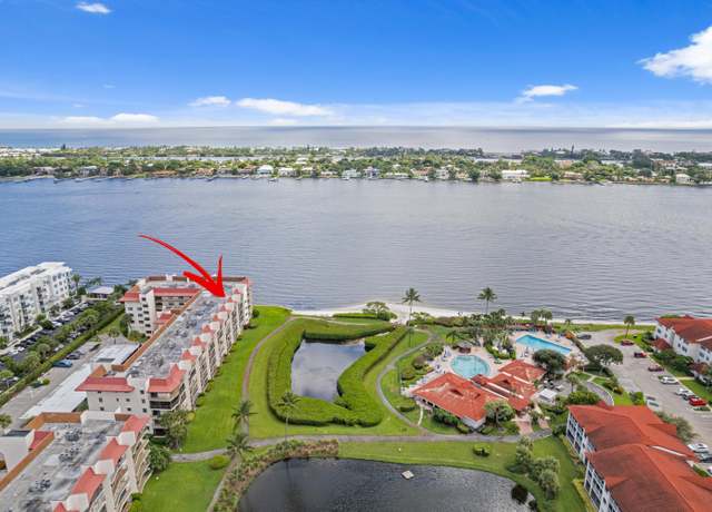 Property at 7020 Half Moon Cir #205, Hypoluxo, FL 33462, 3 beds, 2 baths