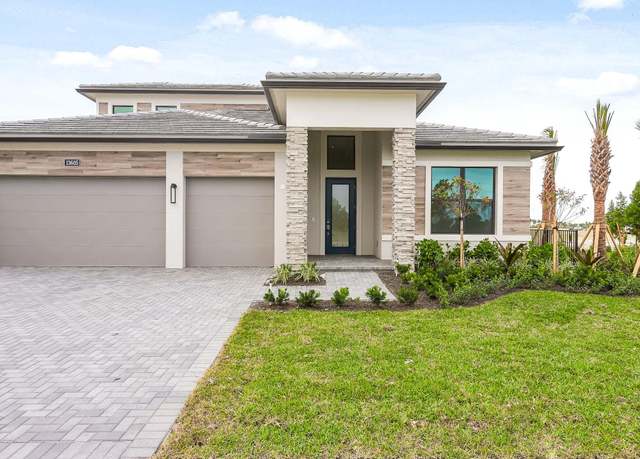 Property at 13605 Le Christine Dr, Palm Beach Gardens, FL 33412, 4 beds, 4 baths
