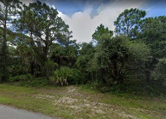 Property at 14090 Maxwell Ave, Port Charlotte, FL 33953