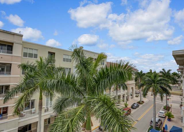 Property at 1203 Town Center Dr #414, Jupiter, FL 33458, 2 beds, 2 baths