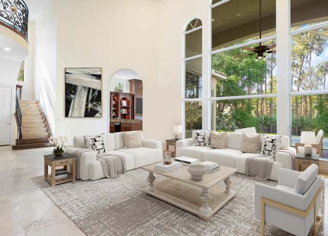 Property at 6702 Royal Orchid Cir, Delray Beach, FL 33446, 5 beds, 5 baths