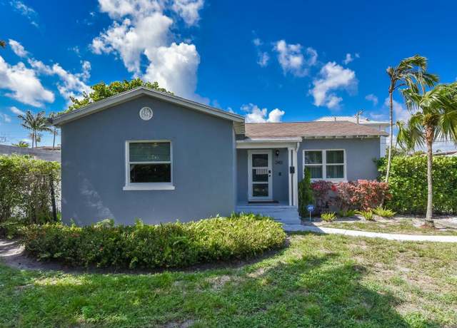 Property at 340 Russlyn Dr, West Palm Beach, FL 33405, 3 beds, 2 baths