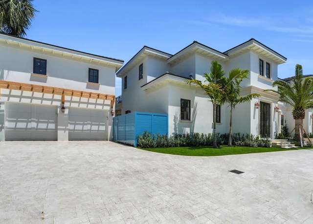 Property at 3408 Washington Rd, West Palm Beach, FL 33405, 6 beds, 6.5 baths
