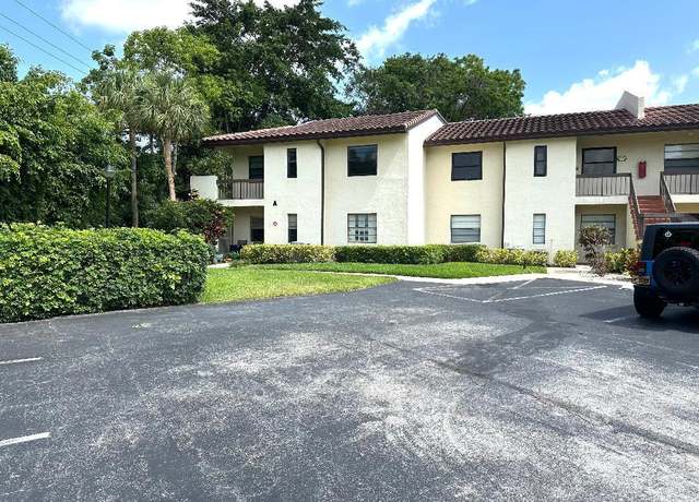 Property at 21848 Arriba Real Unit A, Boca Raton, FL 33433, 2 beds, 2 baths