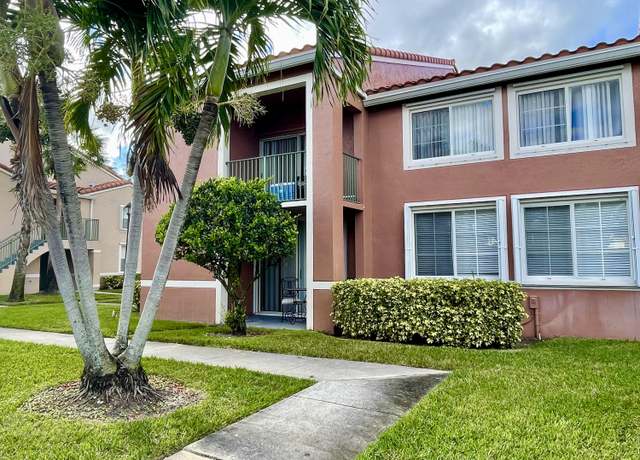 Property at 7912 Sonoma Springs Cir #201, Lake Worth, FL 33463, 3 beds, 2 baths