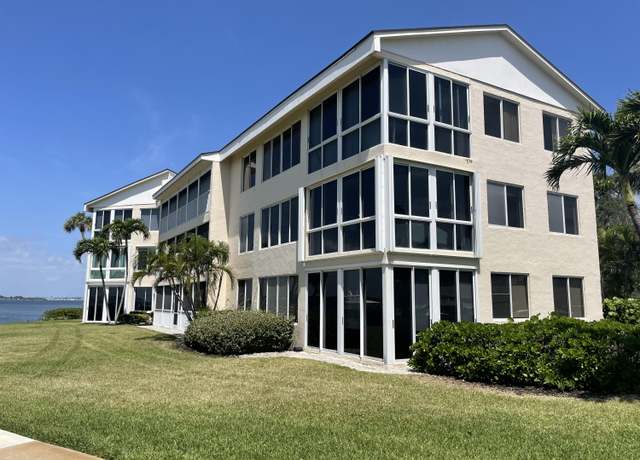 Property at 2370 NE Ocean Blvd Unit C201, Stuart, FL 34996, 2 beds, 2 baths