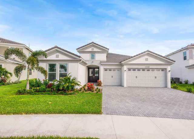 Property at 15144 Wildwood Cir, Westlake, FL 33470, 5 beds, 4 baths