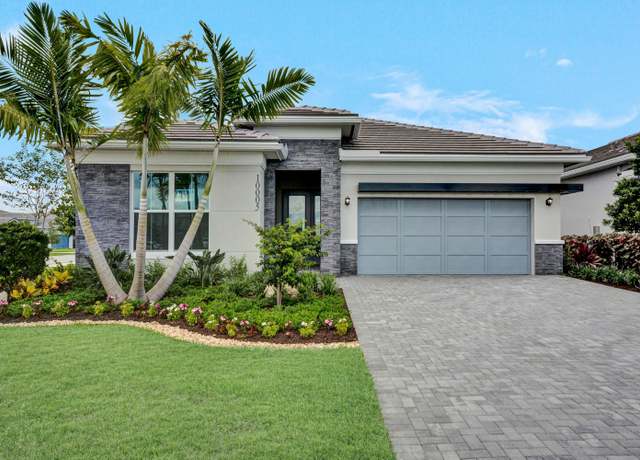 Property at 10005 Driftwood Way, Palm Beach Gardens, FL 33412, 2 beds, 2.5 baths