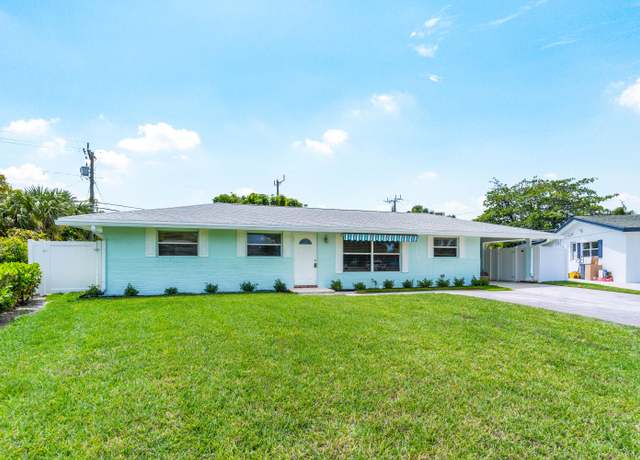 Property at 9531 Birdwood St, Palm Beach Gardens, FL 33410, 3 beds, 2 baths