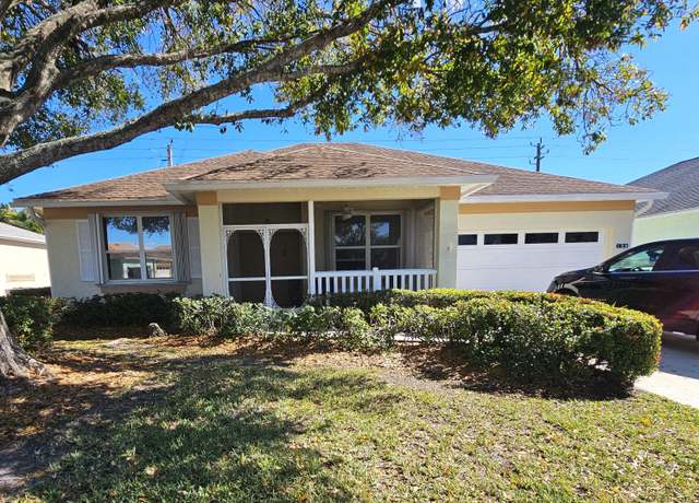 Property at 536 NW Cortina Ln, Port Saint Lucie, FL 34986, 2 beds, 2 baths