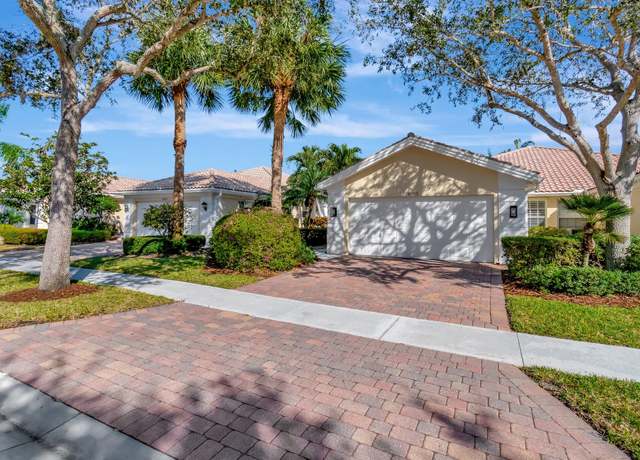 Property at 8313 Cozumel Ln, Wellington, FL 33414, 2 beds, 2 baths