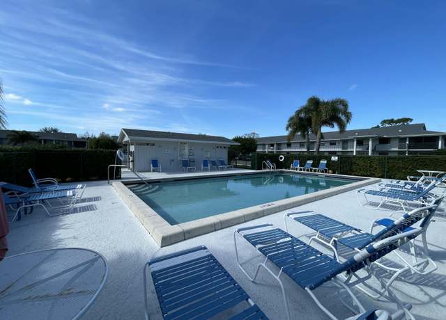 Property at 1270 SE Parkview Pl Unit B-3, Stuart, FL 34994, 2 beds, 2 baths