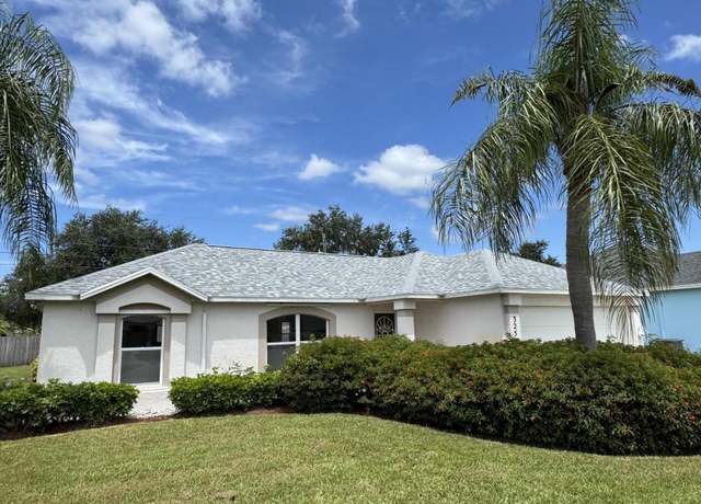 Property at 3259 SE West Snow Rd, Port Saint Lucie, FL 34984, 3 beds, 2 baths