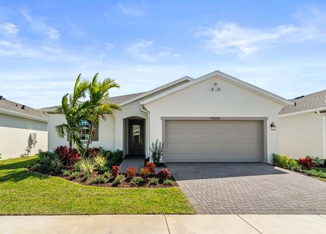 Property at 14334 SW Skye Dr, Port Saint Lucie, FL 34987, 3 beds, 2.5 baths
