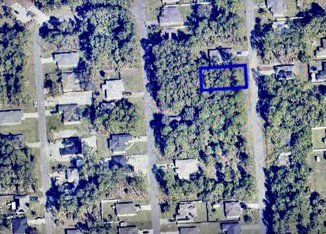 Property at 3242 Hainsworth Ave SE, Palm Bay, FL 32909
