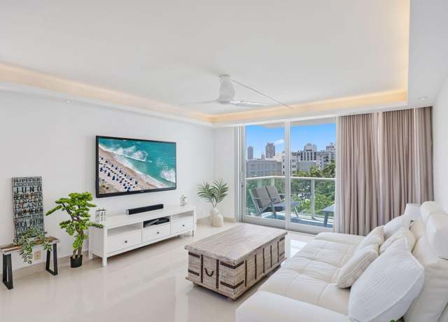 Property at 1000 West Ave #502, Miami Beach, FL 33139, 2 beds, 2 baths
