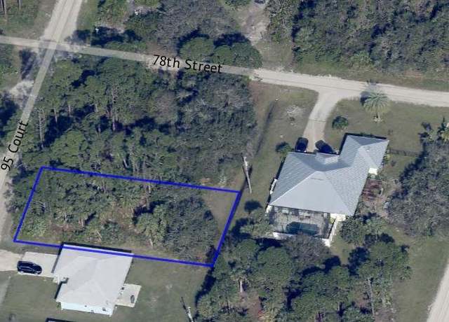 Property at 7766 95th Ct, Vero Beach, FL 32967
