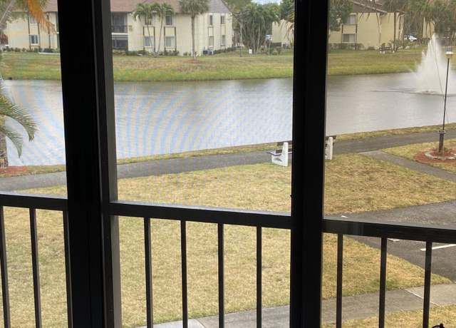 Property at 3560 Pine Tree Ct Unit A-2, Greenacres, FL 33463, 2 beds, 1.5 baths