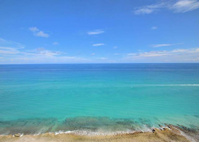 Property at 4000 N Ocean Dr #2401, Singer Island, FL 33404, 2 beds, 3.5 baths